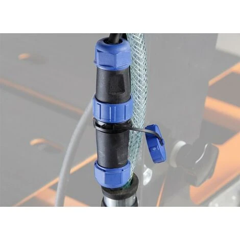 GOLZ Scie à Pont GÖLZ TS250 Professionnelle Pour Carrelage - 1300W Ø250 Mm - 02892501001 4 GOLZ Scie à Pont GÖLZ TS250 Professionnelle Pour Carrelage - 1300W Ø250 Mm - 02892501001 – Image 2