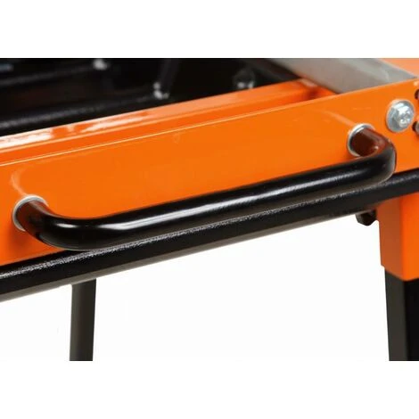 GOLZ Scie à Pont GÖLZ GS350 Professionnelle Pour Grande Coupe - 2200W Ø350 Mm - 02893503000 4 GOLZ Scie à Pont GÖLZ GS350 Professionnelle Pour Grande Coupe - 2200W Ø350 Mm - 02893503000 – Image 2