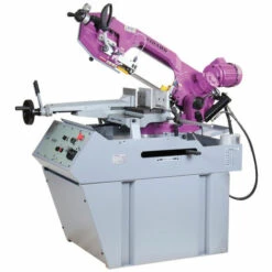 Scie à Ruban SR 276 DGDA SIDAMO - à Descente Autonome - 20114225