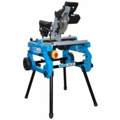 Güde Scie Radiale á Onglet à Table GFO 1401