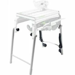 Festool Pieds Rabattables CS 50 KB - 575671