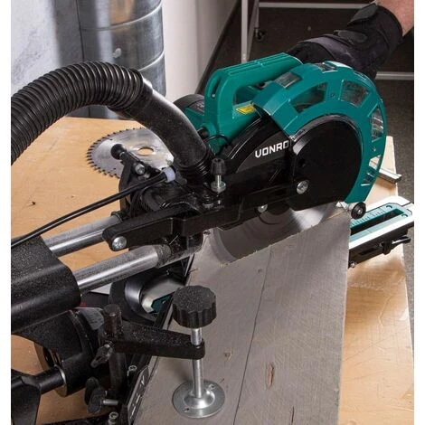 VONROC Lame De Scie Universelle. 216 Mm De Diamètre – 60 Dents – MS802AA 6 VONROC Lame De Scie Universelle. 216 Mm De Diamètre – 60 Dents – MS802AA – Image 4