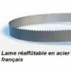 PROBOIS Lame De Scie à Ruban 2895 Mm Largeur 20 épaisseur 0.5 Mm -Scie électrique stationnaire Soldes 16224091 1