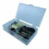 KITY-SCHEPPACH-WOODSTAR Coffret Outillage Pour Scie à Chantourner Kity Scheppach Décoflex -Scie électrique stationnaire Soldes 16224169 1