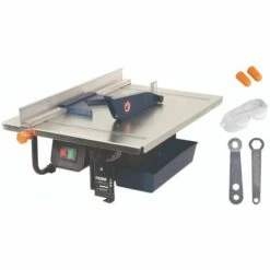 FERM TCM1011 Coupe-carreaux 900W