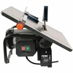 FERM TCM1011 Coupe-carreaux 900W -Scie électrique stationnaire Soldes 16294197 3
