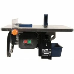 FERM TCM1011 Coupe-carreaux 900W -Scie électrique stationnaire Soldes 16294197 4