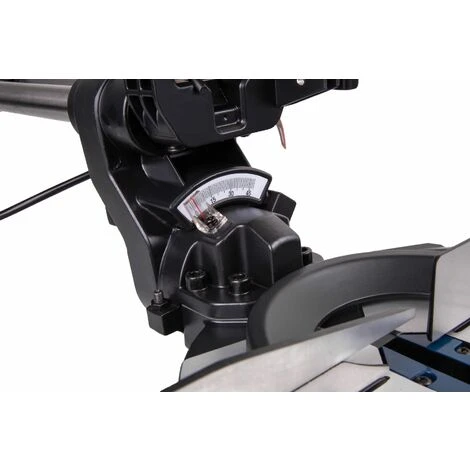 FERM MSM1039 Scie à Onglet Radiale 1500W, Ø210mm 4 FERM MSM1039 Scie à Onglet Radiale 1500W, Ø210mm – Image 2