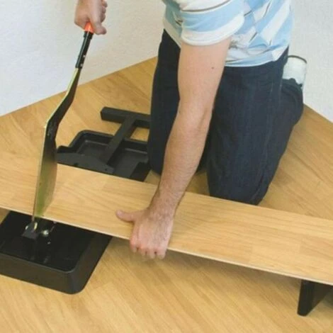 ROMUS Cisaille à Stratifiés Strati'Cut 4 ROMUS Cisaille à Stratifiés Strati'Cut – Image 2