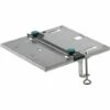 Table De Sciage Pour Scie Sauteuse, Dimensions 320 X 300 Mm - Wolfcraft 6197000 -Scie électrique stationnaire Soldes 16634291 1