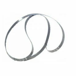 LA FOREZIENNE 10 X Lame Trempée 8 Mm Avec Dos Cranté Pour Mafell Z3 / Z5