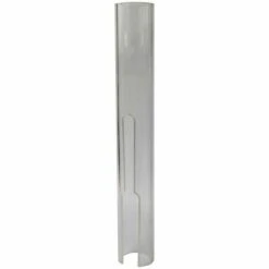 Tube D'aspiration Plexi SSC PS-33B