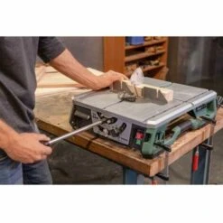 Bosch Home And Garden AdvancedTableCut 52 Scie De Table 550 W 230 V 8 Bosch Home And Garden AdvancedTableCut 52 Scie De Table 550 W 230 V -Scie électrique stationnaire Soldes 17320719 3