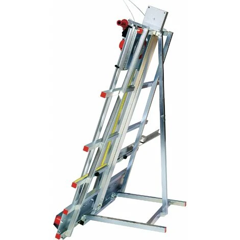 C5 - Scie à Panneaux Verticale - 1,65 KW - 1625 Mm SSC SSCC5V3 4 C5 - Scie à Panneaux Verticale - 1,65 KW - 1625 Mm SSC SSCC5V3 – Image 2