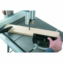 GUIDE D'ANGLE POUR SCIE A RUBAN SCHEPPACH HBS300 -Scie électrique stationnaire Soldes 17357625 3