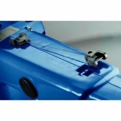 SCIE A CHANTOURNER BOIS PLASTIQUE MÉTAL SCHEPPACH DECO-FLEX+KIT 60 LAMES DE SCIE -Scie électrique stationnaire Soldes 17362549 5