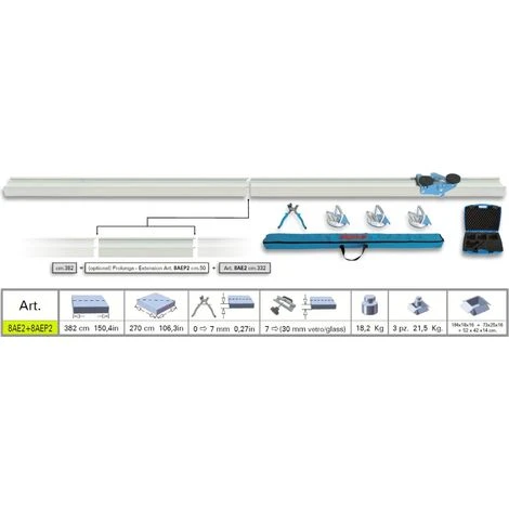 COUPE CARREAUX CARRELAGE SIGMA 8AE2 KERA CUT EXT 332CM + EXTENSION 50CM 8AEP2 3 COUPE CARREAUX CARRELAGE SIGMA 8AE2 KERA CUT EXT 332CM + EXTENSION 50CM 8AEP2
