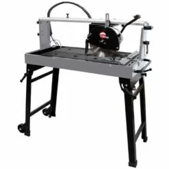 LEMAN Table De Scie Carrelage 250mm 1500W - STC250