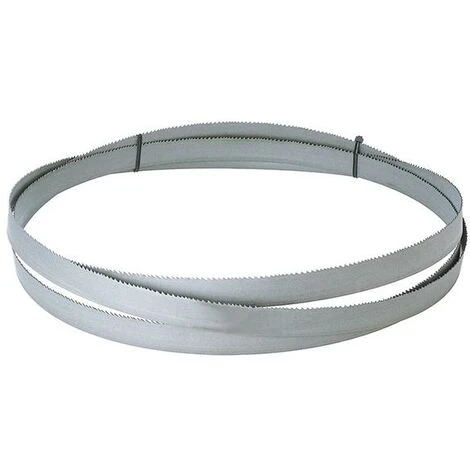 FORMAT Lame De Scie Ruban HSSBi D4-6 2700x27x0 3 FORMAT Lame De Scie Ruban HSSBi D4-6 2700x27x0