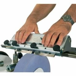 HOLZKRAFT® Dispositif De Meulage De Lames De Raboteuse 310 Mm NTS255 Holzkraft 5760070 8 HOLZKRAFT® Dispositif De Meulage De Lames De Raboteuse 310 Mm NTS255 Holzkraft 5760070 -Scie électrique stationnaire Soldes 17809044 3