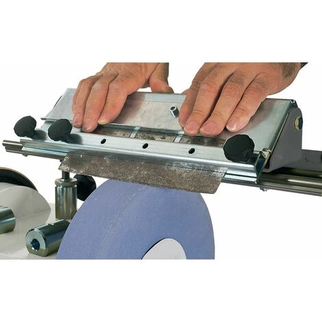 HOLZKRAFT® Dispositif De Meulage De Lames De Raboteuse 310 Mm NTS255 Holzkraft 5760070 5 HOLZKRAFT® Dispositif De Meulage De Lames De Raboteuse 310 Mm NTS255 Holzkraft 5760070 – Image 4