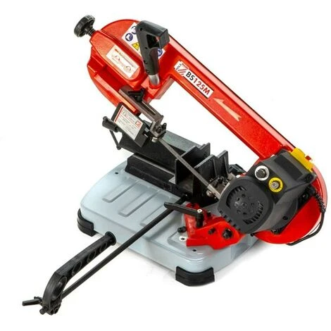 SCIE A RUBAN POUR MÉTAL 1435x13x0,65 Mm HOLZMANN BS125M 4 SCIE A RUBAN POUR MÉTAL 1435x13x0,65 Mm HOLZMANN BS125M – Image 2