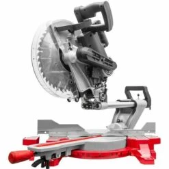 SCIE À ONGLETS Ø305mm 1700W COUPE BOIS HOLZMANN KAP305ECO -Scie électrique stationnaire Soldes 18053608 3