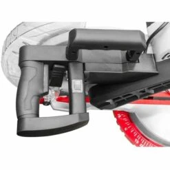 SCIE À ONGLETS Ø305mm 1700W COUPE BOIS HOLZMANN KAP305ECO -Scie électrique stationnaire Soldes 18053608 5