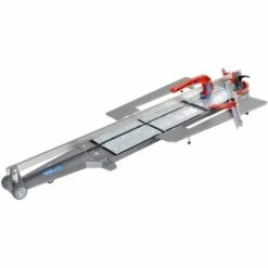 COUPE CARREAUX CARRELAGES 155 CM MONTOLIT MASTERPIUMA 155P3 + MOSAKIT 58 -Scie électrique stationnaire Soldes 18109202 3