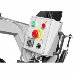 SCIE À RUBAN POUR MÉTAL AVEC BASE HOLZMANN BS275TOP 400V -Scie électrique stationnaire Soldes 18176767 3