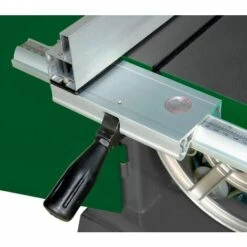 Scie à Ruban Verticale Pour Le Bois 375W Holzstar HBS261-2 -Scie électrique stationnaire Soldes 18254568 3