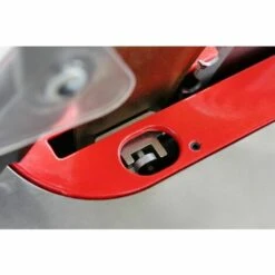 Scie Circulaire à Table Compacte Professionnelle 1,65kW 230V MW-Tech Harvey TZLI30M -Scie électrique stationnaire Soldes 18254579 4