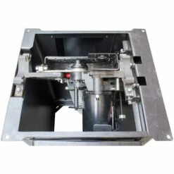 Scie Circulaire à Table Compacte Professionnelle 1,65kW 230V MW-Tech Harvey TZLI30M -Scie électrique stationnaire Soldes 18254579 5