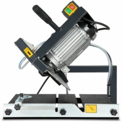 EBERTH Coupeuse De Pierres (800mm Longueur De Coupe, 2000 Watt Puissance, électrique, Pivotant En Continu Jusquà 45°, 72 Mm Profondeur De Coupe, Lame De Scie Diamant Ø350mm) 11 EBERTH Coupeuse De Pierres (800mm Longueur De Coupe, 2000 Watt Puissance, électrique, Pivotant En Continu Jusquà 45°, 72 Mm Profondeur De Coupe, Lame De Scie Diamant Ø350mm) -Scie électrique stationnaire Soldes 18318989 5