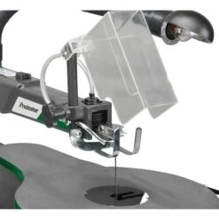 Scie à Chantourner Vario Holzstar DKS504 VARIO -Scie électrique stationnaire Soldes 18411360 3