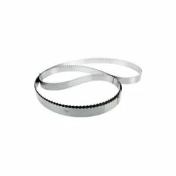 LEMAN Lame Ruban Affûtable Acier C75