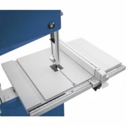 Scheppach - Scie à Ruban 750 W Lame 2240 Mm Volants De 315 Mm - HBS400 -Scie électrique stationnaire Soldes 18501339 2