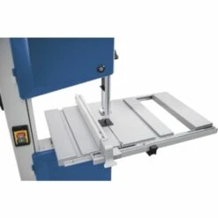 Scheppach - Scie à Ruban 750 W Lame 2240 Mm Volants De 315 Mm - HBS400 -Scie électrique stationnaire Soldes 18501339 4