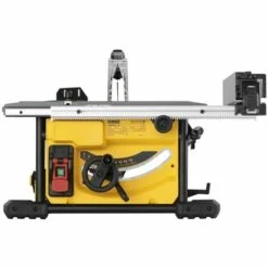 Dewalt DWE7485 - Scie Sur Table - 1850W - 210mm
