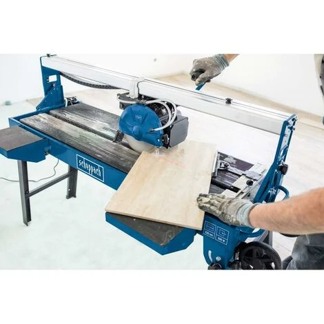 COUPE CARRELAGE CARREAU A EAU 92CM SCHEPPACH FS3600 + DISQUE MONTOLIT CPH200 MM 5 COUPE CARRELAGE CARREAU A EAU 92CM SCHEPPACH FS3600 + DISQUE MONTOLIT CPH200 MM – Image 3
