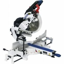 FP Scie à Onglets KGZ 2540 Vario Boiskraft