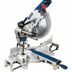 FP Scie à Onglets KGZ 3050 Vario Boiskraft