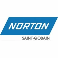 NORTON Disque De Coupe Vulcan Acier/Inox Courbé 125x16