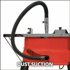 Einhell TC-TS 2025/2 U - Scie Sur Table - 2000W - 250 X 30mm