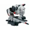 METABO Scie à Onglets Radiale KGS 254 I Plus - 0102540200 -Scie électrique stationnaire Soldes 19800554 1