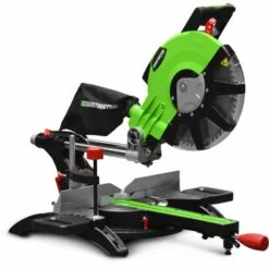 Scie à Onglets Radiale 2100W - 305mm - Constructor