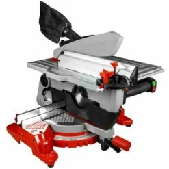 SCIE A ONGLET SCIE SUR TABLE DE 305MM 2000W HOLZMANN TK305 -Scie électrique stationnaire Soldes 19888343 4