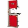 SCIE À RUBAN 1500W POUR BOIS HOLZMANN HBS470PROFI -Scie électrique stationnaire Soldes 19999172 1