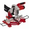 Einhell Scie à Onglet, TC-MS 216 - 4300370 2 Einhell Scie à Onglet, TC-MS 216 - 4300370 -Scie électrique stationnaire Soldes 20154278 1
