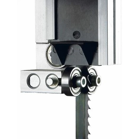 Scie à Ruban Verticale Pour Le Bois 1100W Holzstar HBS361-2 4 Scie à Ruban Verticale Pour Le Bois 1100W Holzstar HBS361-2 – Image 2